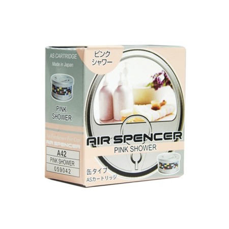 Cretaceous flavor Eikosha Air Spencer, Pink Shower/Pink Rain A-42