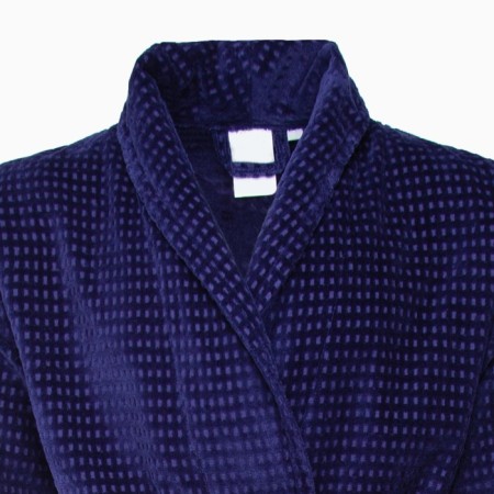 Terront Lovelife "Comfort" Blue color, size 52-54 (m) 100% cotton, 330 g/m2-3