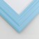 Photo frame Linda 10x15 cm Blue