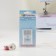 Needles for household sewing machines, universal, No. 75, 5 pcs