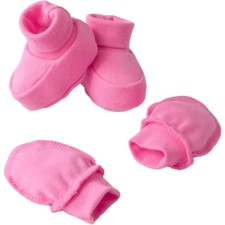 A set for newborns Kinderlitto 