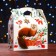 Gift box "Kunits", Baul 22 x 9 x 22 cm