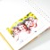 Photo album magnetic 20 sheets "Happy Memories" Kraft 29x24x2 cm