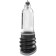 Hydropus Bathmate Hydromax7 Wide Boy Crystal Transparent