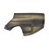 Forman waist-shaped holster, under Walter-SP-88/Thunderstorm/Horcha/Grand Power/Inna, leather