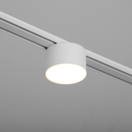 SLIM SLIM SLIM "TUBUS" LED 5W 3000K-6000K 48V CRI90 white 7x7x7cm-1