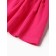 Dress crumb I am Muslin, size 68-74, pink