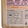 Shower gel Organic shop fruits Sweet vanilla, 500 ml