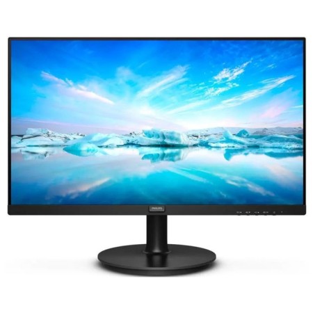 Monitor Philips 23.8 "242V8LA Black VA LED 16: 9 HDMI M/M Matte 250CD 178g/178g 1920x10 103390