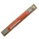 Nosy aluminum knitting needles with 20 cm/2.5 mm coating