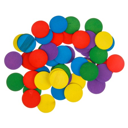 Funny circles "Remove colors"-5