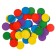 Funny circles "Remove colors"
