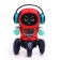 Musical “Smarti” robot, Russian voiceing, light effects, red color
