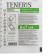 Teeneris adhesive plastry, fixing on a non -woven base, 6 × 7 cm