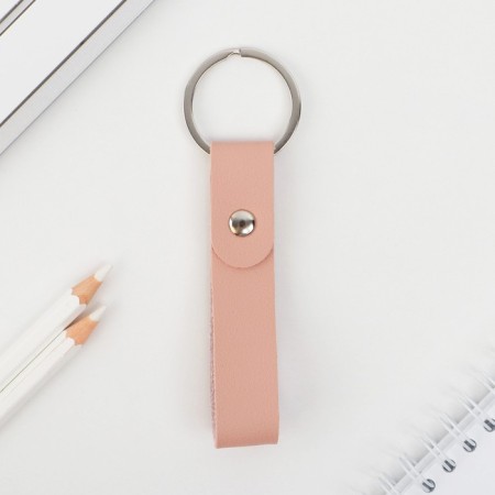 Set "since March 8": cover for PVC passport, keychain and pen Plastic-8