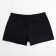 Swimming trunks male minku plain, black color, size 54