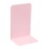 Book stands "Dino", 2 pieces, pink