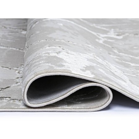 Rectangular carpet roma 37886a, size 83x150 cm-5