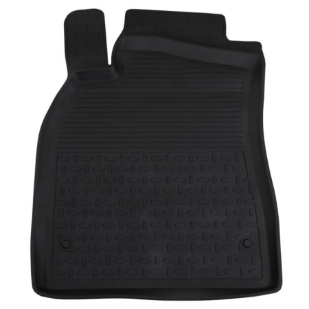High-side rubber rugs for Renault Fluence, 2010-2017-1