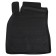 High-side rubber rugs for Renault Fluence, 2010-2017