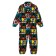 Fleet overalls for a boy, height 122 cm