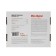 Ramo Antenna BAS-5107-5V mini digital, indoor, active, 33 DBI, 5V, DVB-T2, digital