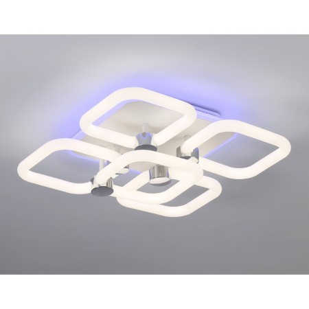 LED ceiling LED Ambrella Acrylica Original FA3861, 70W, LED, white color-1