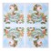 Two -layer paper napkins “Happy New Year”, gold, 33*33 cm, set 20 pcs