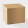 Ceramic can for bulk products "Smoke", 12 × 10 cm, color gray color