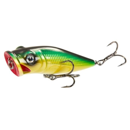 Popper floating LJ Original Pop-X F, 9 cm, color A037