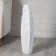 VAZ VAZ Ceramics Floor "Waves" 7x58 cm, white