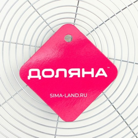 Schumovka "Standard", 21 × 37 cm, color mix-2