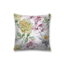 Decorative pillowcase 