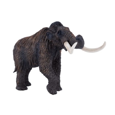 Figure Konik "wool mammoth"-2