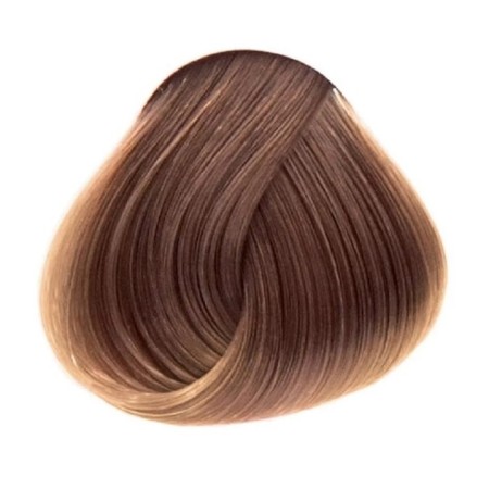 Hair Cream Concept Profy Touch, tone 7.73 light brown-golden-gold, 100 ml