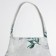 Apron "Dolyana" Tropics 60x70 cm, 100% cotton, 164 g/m2