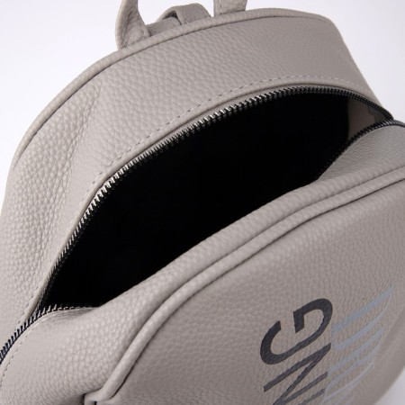 School backpack of artificial leather Dreams Chasing 27x23x10 cm-7