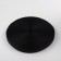 Velcro "hook", 20 mm × 25 ± 1 m, black color