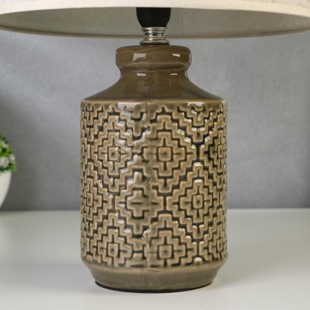 Table lamp 21165/1 E14 40W 23x23x36 cm Risalux-3