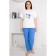 Women's pants, size 56