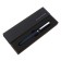 Switching handle, 1.0 mm, BrunovisConti portofino, blue rod, metal case Soft Touch Blue, in case