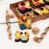 The game "Catch. Cats »fishing rod with ball