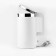 Electric kettle VIOMI SMART KETTLE, Plastic, Metal Sobel, 1.5 L, 1800 W, White
