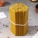 Candles wax No. 100, packaging 1 kg