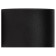 Lamp 1x12W GX53 8.2x8.2x6 cm, black