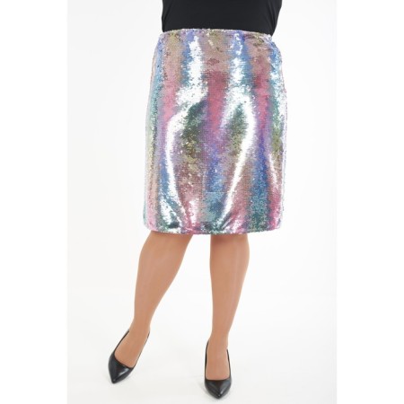 Female skirt, size 52-3
