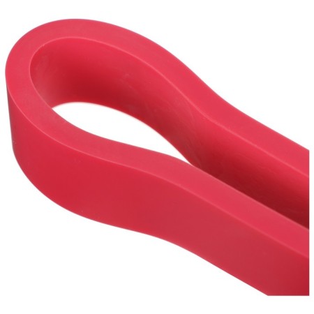 ONLYTOP fitness resume, 30x1.9x0.5 cm, 45 kg, red color-11