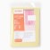 Witerra Len 200x275cm, yellow, veil, veil, PE100%