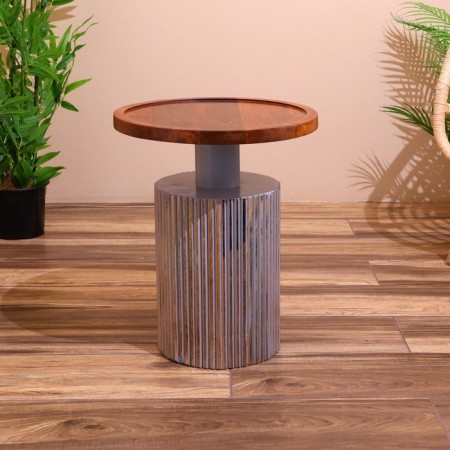 Coffee table 40x40x50 cm, mane-1