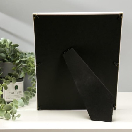 Photo frame 10x15 cm with a stamp. Podushka "baby" white 28x24 cm-3
